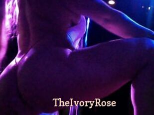 TheIvoryRose