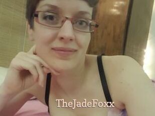 TheJadeFoxx