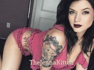 TheJennaKitten