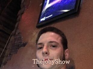 TheJobyShow