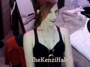 TheKenziHale