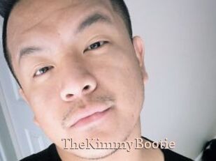 TheKimmyBootie Chaude Vision