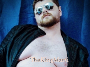 TheKingMarti Chaude Vision