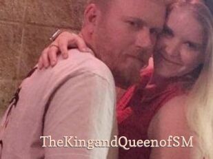 TheKingandQueenofSM