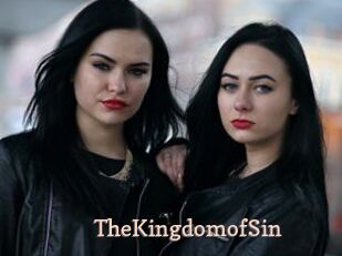 TheKingdomofSin