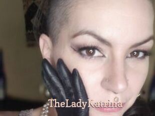 TheLadyKatrina