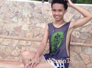 TheLastVirginTS