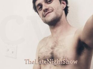 TheLateNightShow