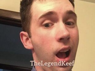 TheLegendKeef