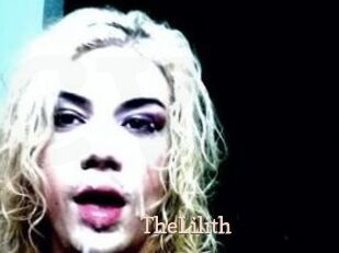 TheLilith Chaude Vision
