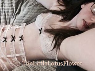 TheLittleLotusFlower