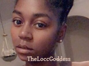 TheLoccGoddess Chaude Vision