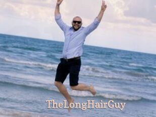TheLongHairGuy Chaude Vision