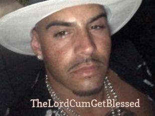 TheLordCumGetBlessed