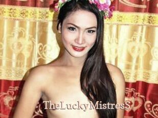 TheLuckyMistresS
