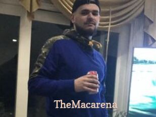TheMacarena Chaude Vision