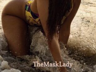 TheMaskLady