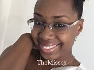 TheMisses Chaude Vision