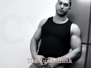 TheMuscleHunk