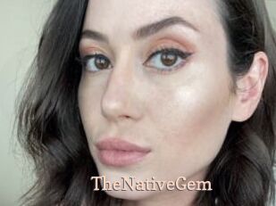 TheNativeGem