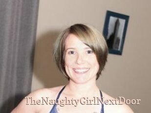 TheNaughtyGirlNextDoor Chaude Vision