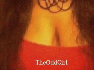 TheOddGirl