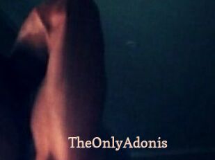 TheOnlyAdonis
