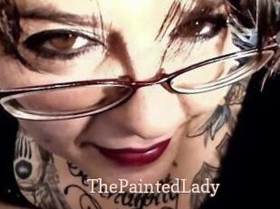 ThePaintedLady
