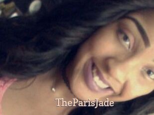 TheParisJade Chaude Vision