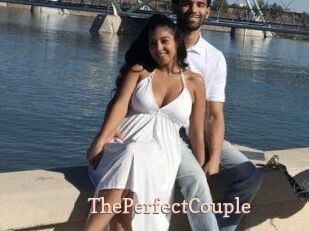 ThePerfectCouple