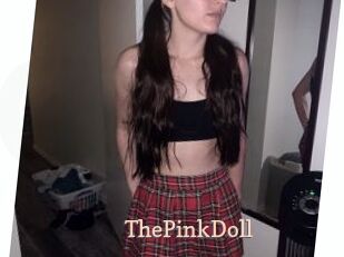ThePinkDoll