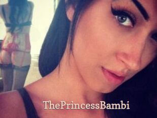 ThePrincessBambi