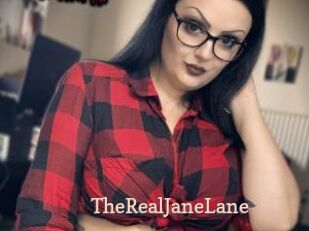 TheRealJaneLane Chaude Vision