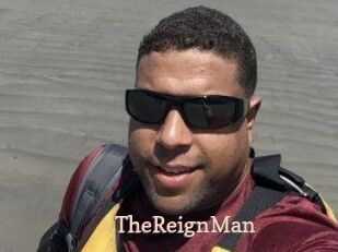 TheReignMan Chaude Vision