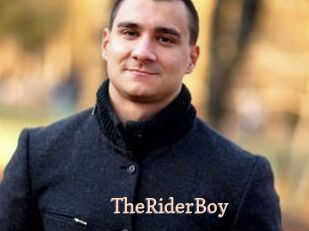 TheRiderBoy
