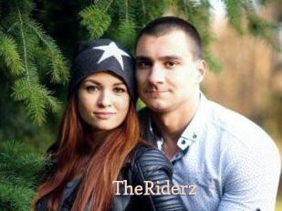 TheRiderz