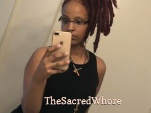 TheSacredWhore