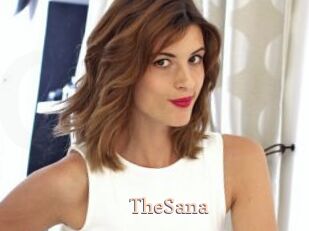 TheSana Chaude Vision