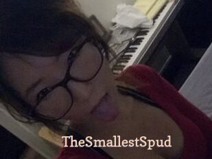 TheSmallestSpud