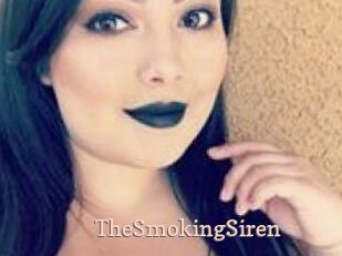 TheSmokingSiren