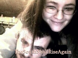 TheSouthShallRiseAgain