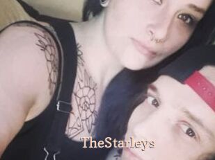 TheStarleys