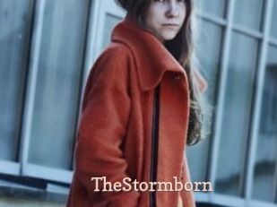 TheStormborn
