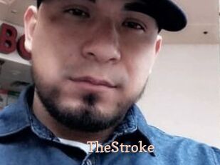 TheStroke