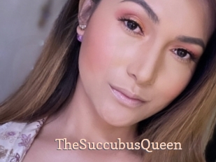 TheSuccubusQueen