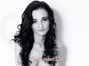 TheSweetLucy Chaude Vision