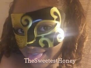 TheSweetestHoney