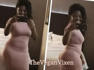 TheVeganVixen