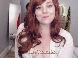 TheVixenXx