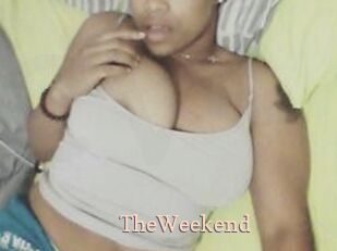 TheWeekend